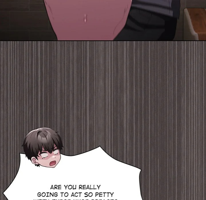 Believe Me! I Offer You My First - Chapter 19 Page 200