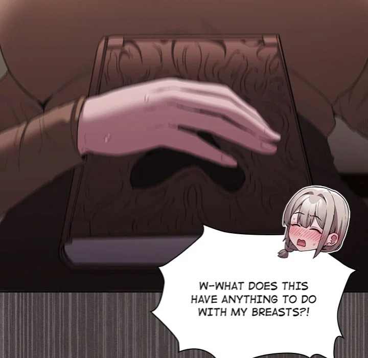 Believe Me! I Offer You My First - Chapter 19 Page 202