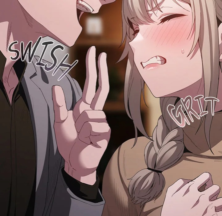 Believe Me! I Offer You My First - Chapter 19 Page 205