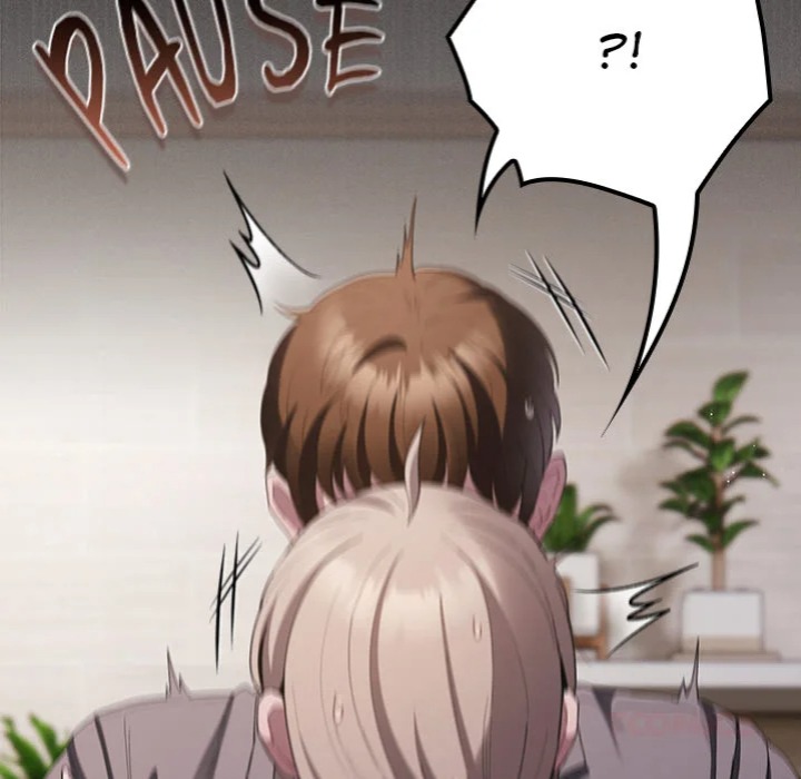 Believe Me! I Offer You My First - Chapter 19 Page 208