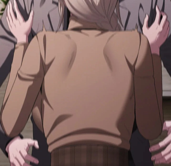 Believe Me! I Offer You My First - Chapter 19 Page 209