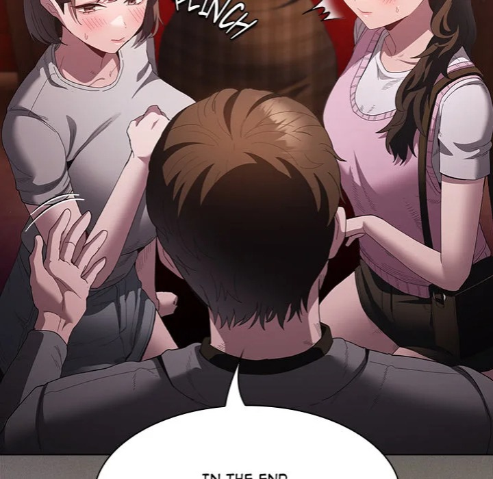 Believe Me! I Offer You My First - Chapter 19 Page 21