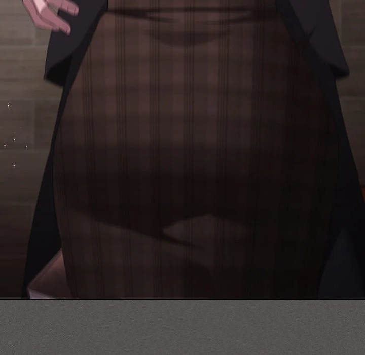 Believe Me! I Offer You My First - Chapter 19 Page 210