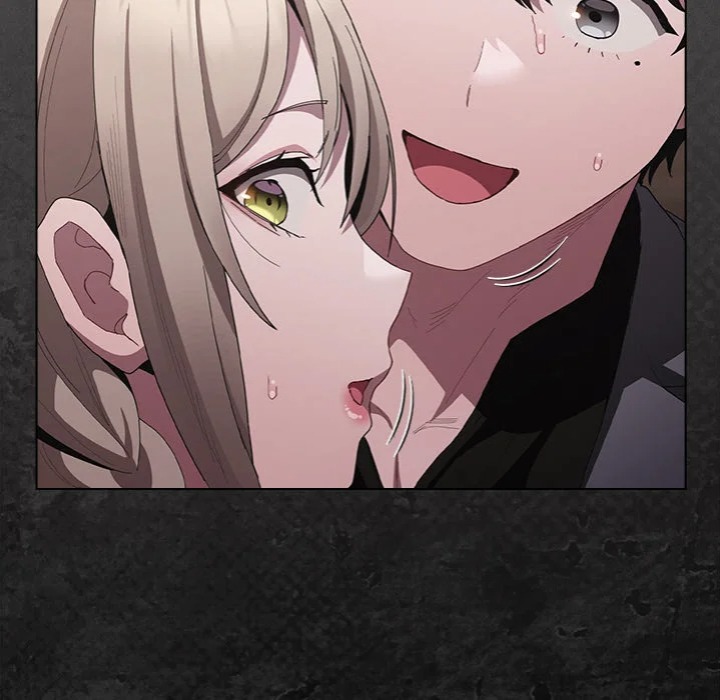 Believe Me! I Offer You My First - Chapter 19 Page 212