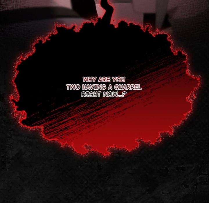 Believe Me! I Offer You My First - Chapter 19 Page 216