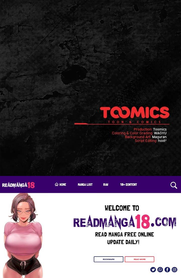 Believe Me! I Offer You My First - Chapter 19 Page 217