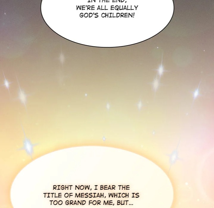 Believe Me! I Offer You My First - Chapter 19 Page 22