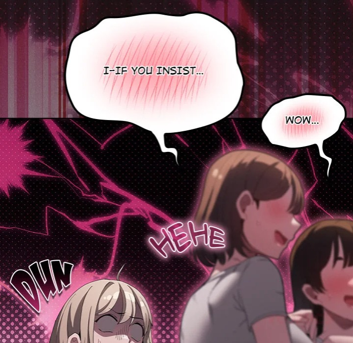 Believe Me! I Offer You My First - Chapter 19 Page 28