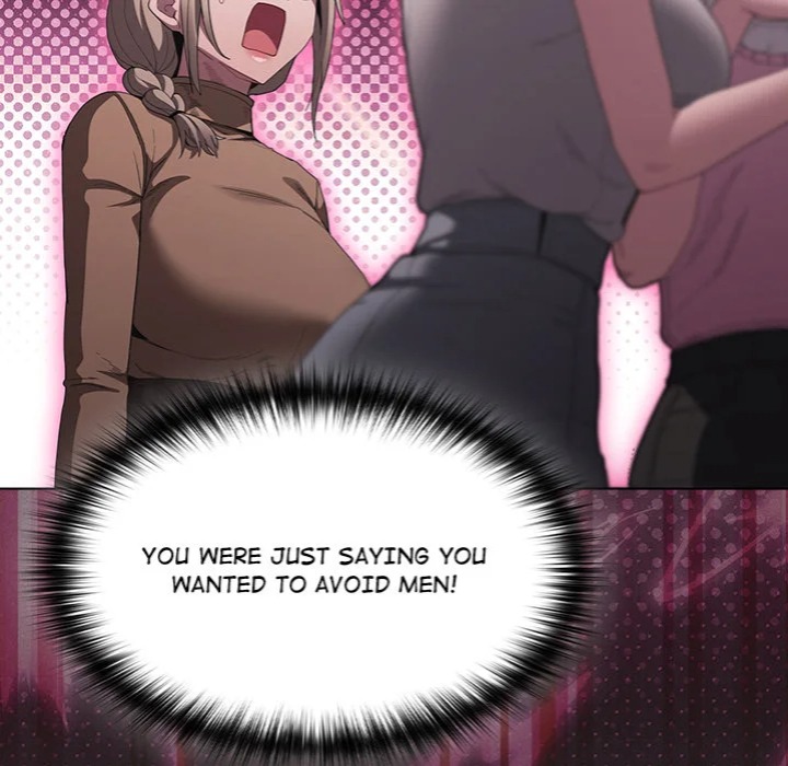 Believe Me! I Offer You My First - Chapter 19 Page 29