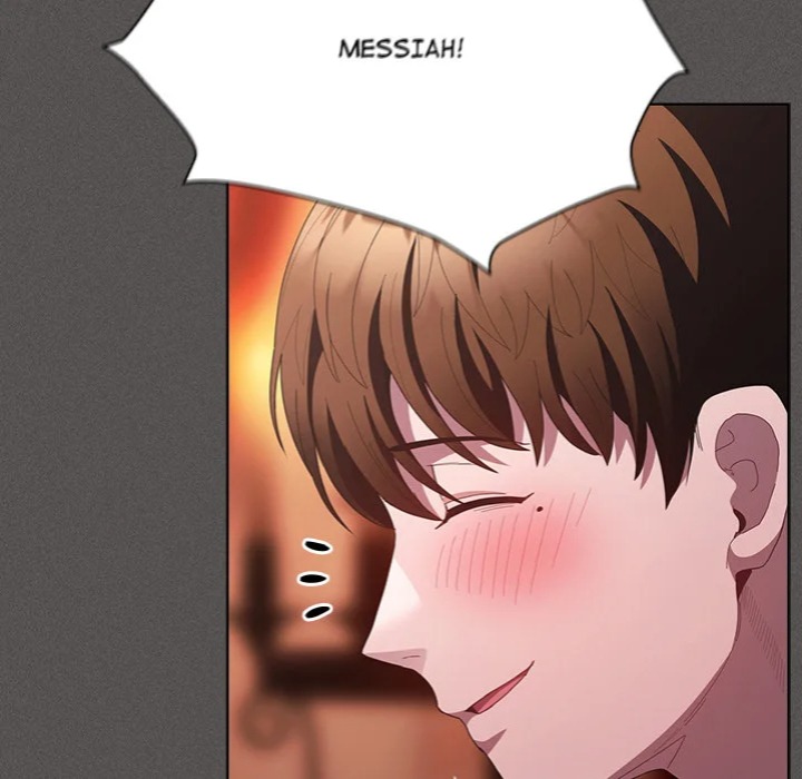 Believe Me! I Offer You My First - Chapter 19 Page 31