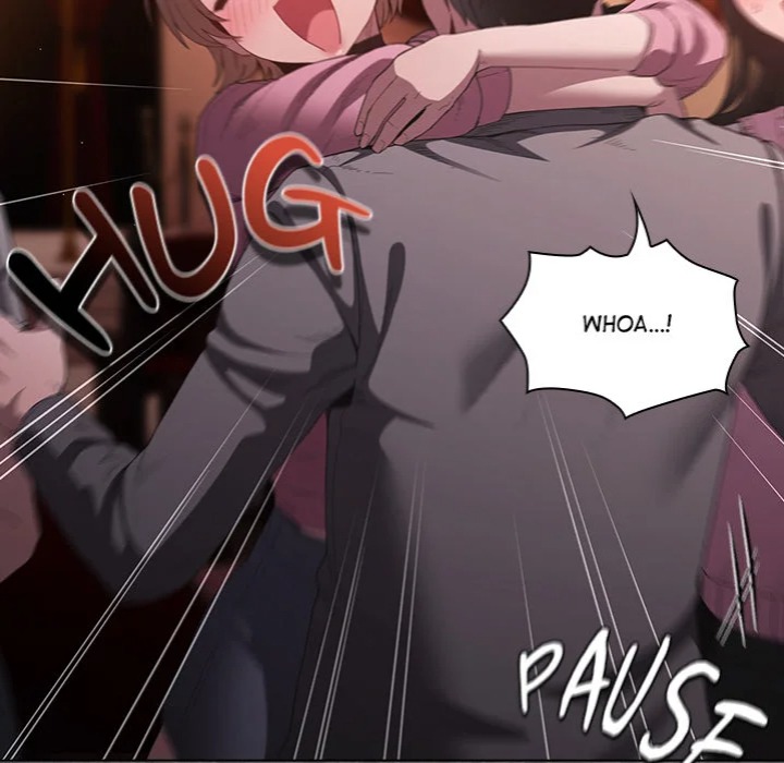 Believe Me! I Offer You My First - Chapter 19 Page 34