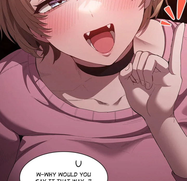 Believe Me! I Offer You My First - Chapter 19 Page 37