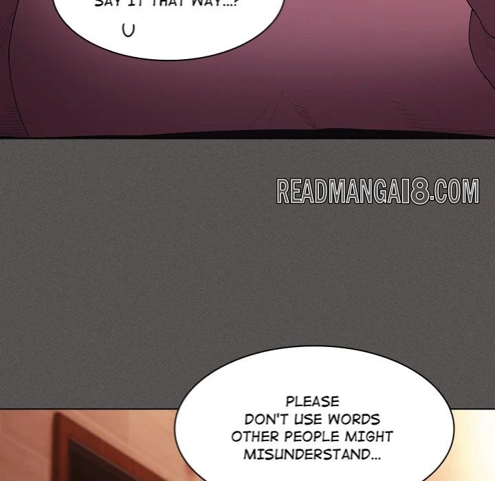 Believe Me! I Offer You My First - Chapter 19 Page 38