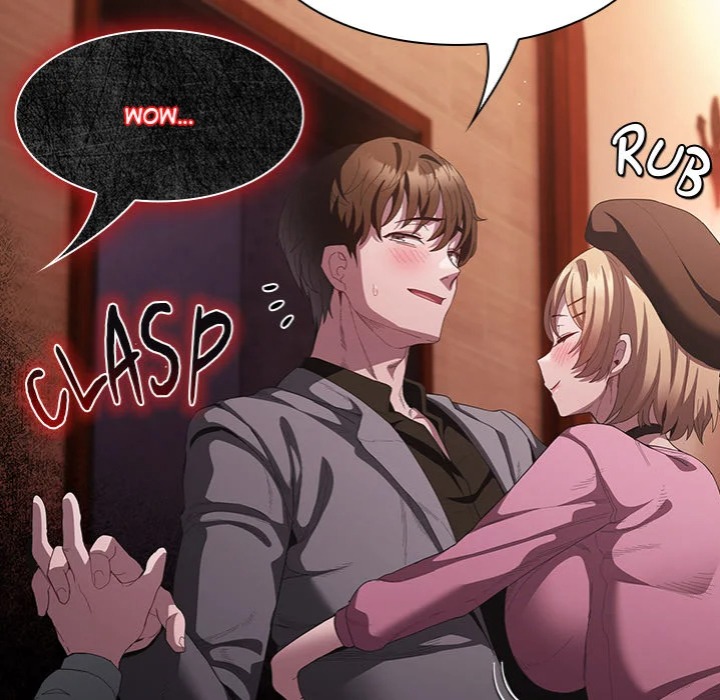 Believe Me! I Offer You My First - Chapter 19 Page 39