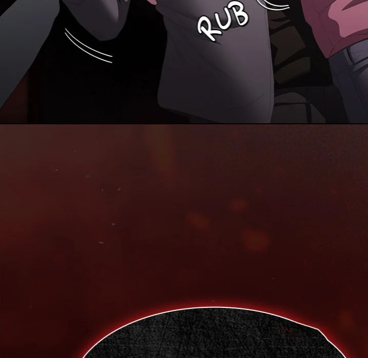 Believe Me! I Offer You My First - Chapter 19 Page 40