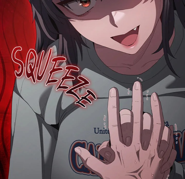 Believe Me! I Offer You My First - Chapter 19 Page 42