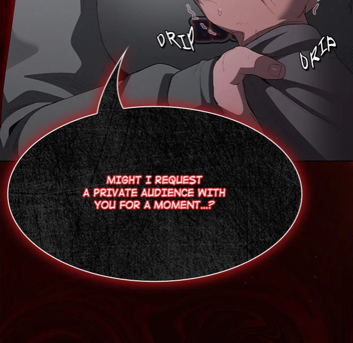 Believe Me! I Offer You My First - Chapter 19 Page 43