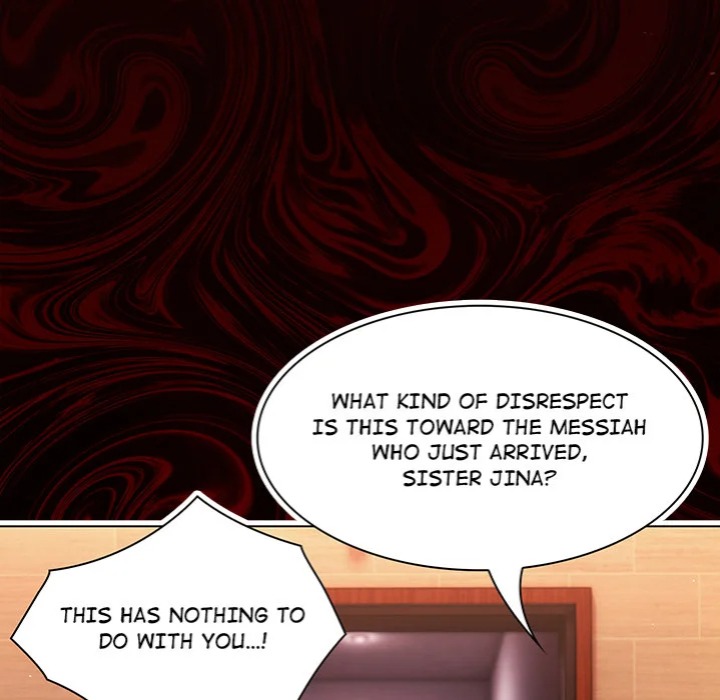 Believe Me! I Offer You My First - Chapter 19 Page 44