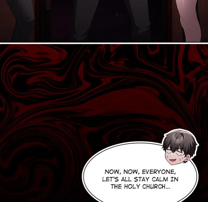 Believe Me! I Offer You My First - Chapter 19 Page 46