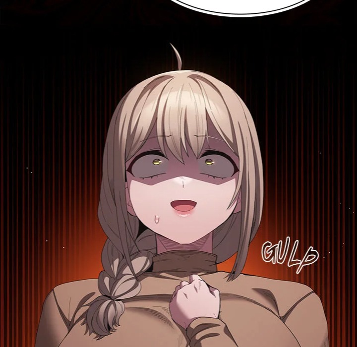 Believe Me! I Offer You My First - Chapter 19 Page 47