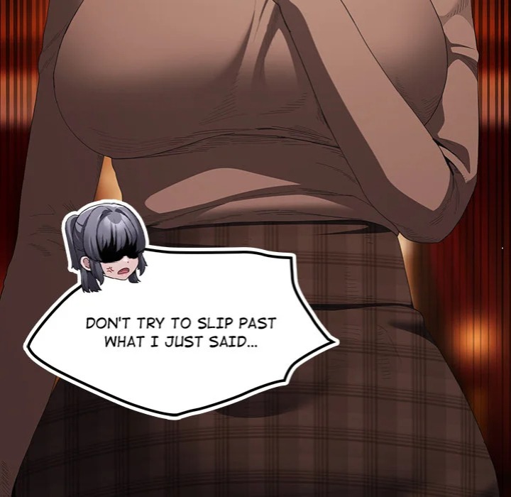 Believe Me! I Offer You My First - Chapter 19 Page 48