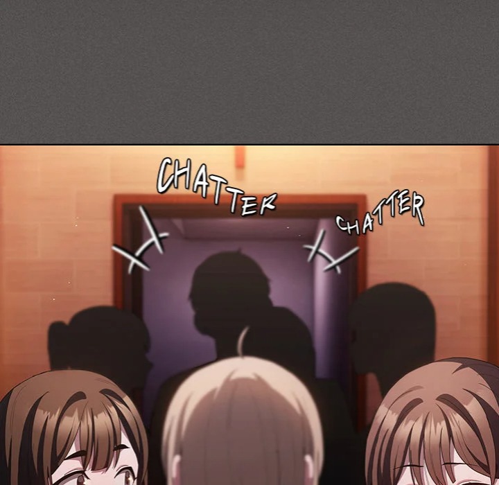 Believe Me! I Offer You My First - Chapter 19 Page 51