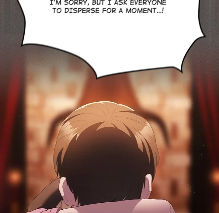 Believe Me! I Offer You My First - Chapter 19 Page 61