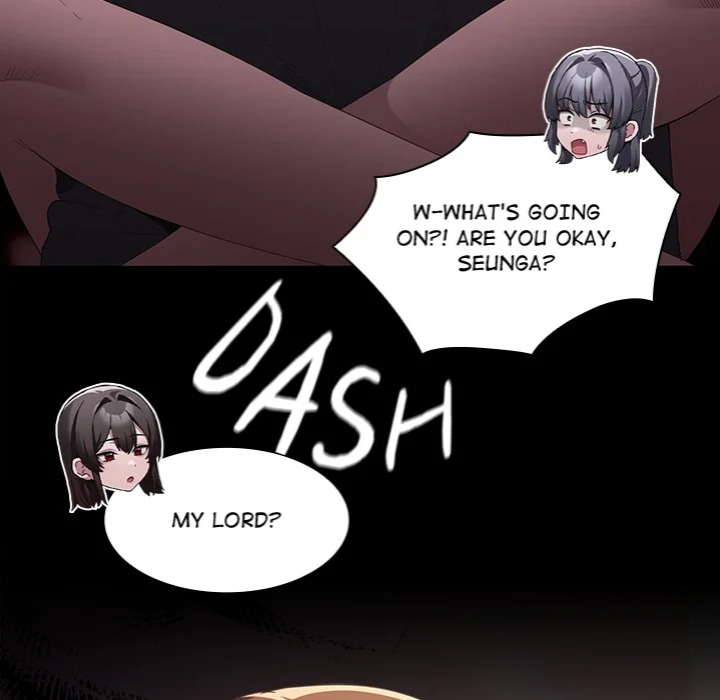 Believe Me! I Offer You My First - Chapter 19 Page 63