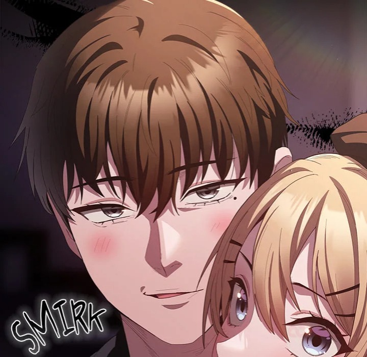 Believe Me! I Offer You My First - Chapter 19 Page 64