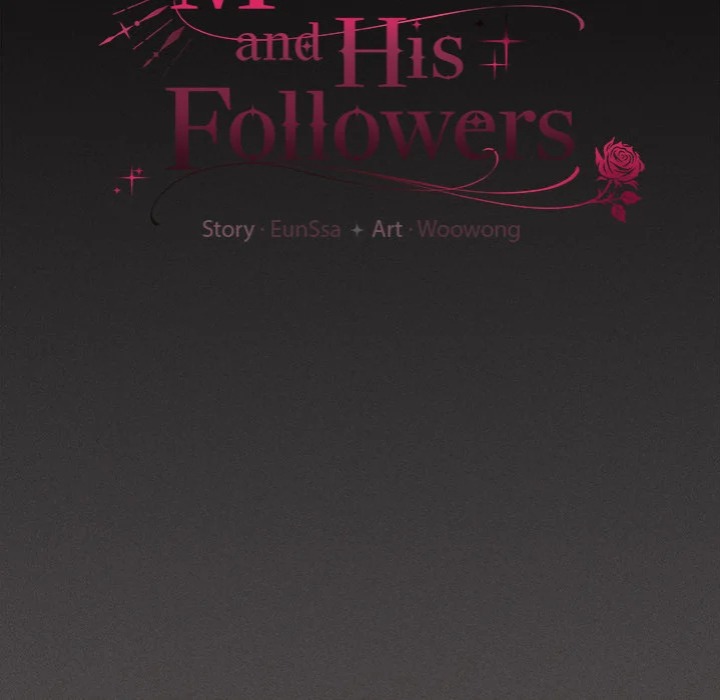 Believe Me! I Offer You My First - Chapter 19 Page 68