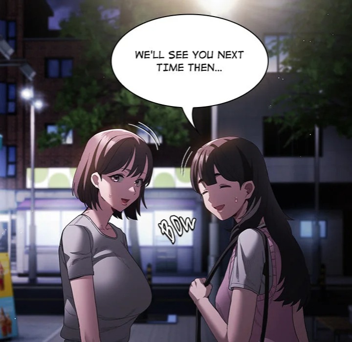 Believe Me! I Offer You My First - Chapter 19 Page 73