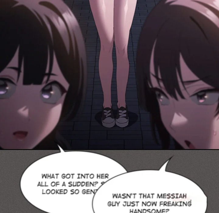 Believe Me! I Offer You My First - Chapter 19 Page 76