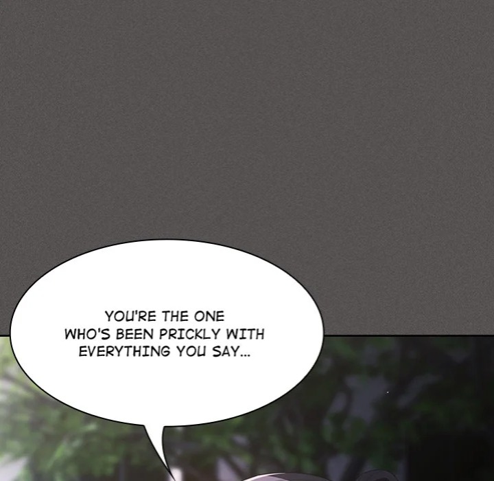 Believe Me! I Offer You My First - Chapter 19 Page 84