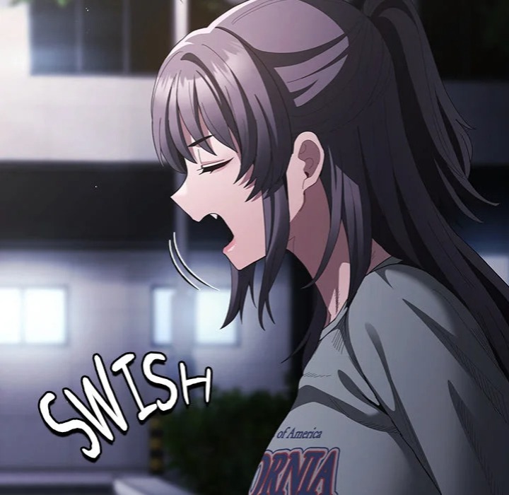 Believe Me! I Offer You My First - Chapter 19 Page 85