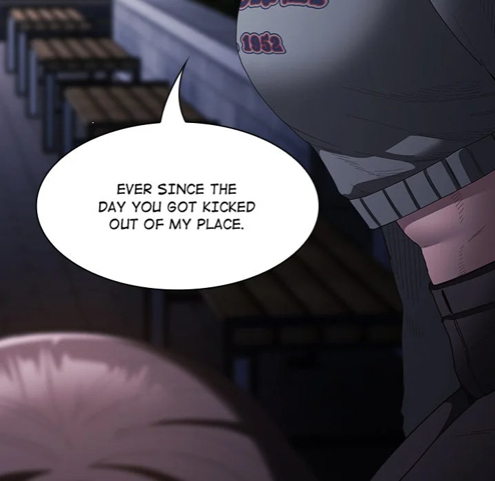 Believe Me! I Offer You My First - Chapter 19 Page 86