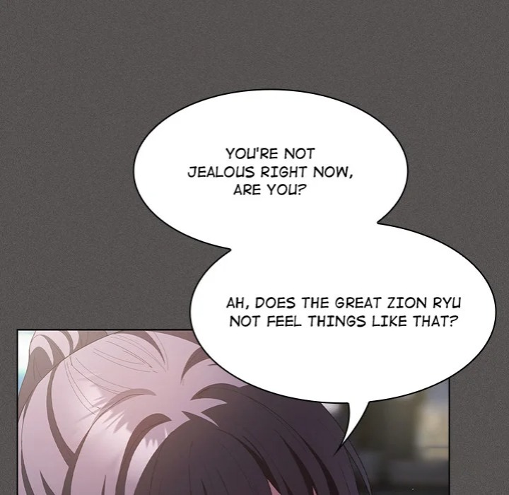 Believe Me! I Offer You My First - Chapter 19 Page 88