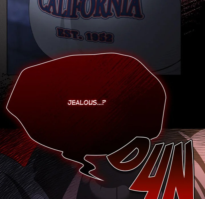 Believe Me! I Offer You My First - Chapter 19 Page 90