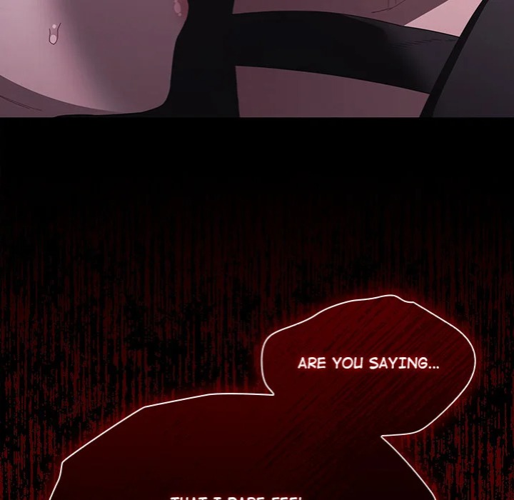 Believe Me! I Offer You My First - Chapter 19 Page 92