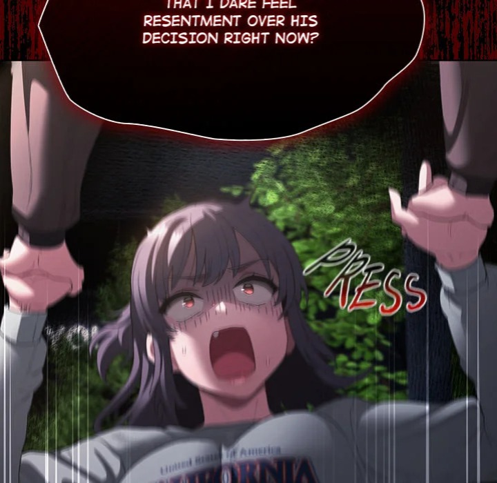 Believe Me! I Offer You My First - Chapter 19 Page 93