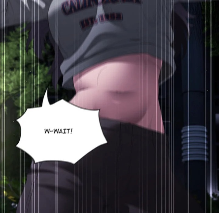 Believe Me! I Offer You My First - Chapter 19 Page 94