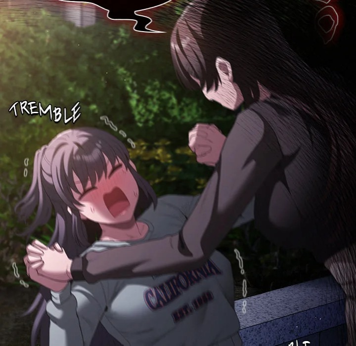 Believe Me! I Offer You My First - Chapter 19 Page 96