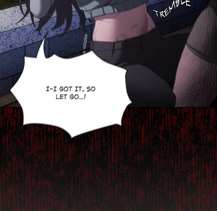 Believe Me! I Offer You My First - Chapter 19 Page 97