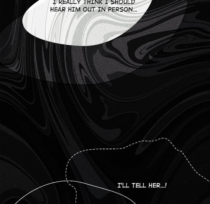 Believe Me! I Offer You My First - Chapter 20 Page 34
