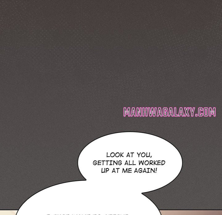 Believe Me! I Offer You My First - Chapter 20 Page 79