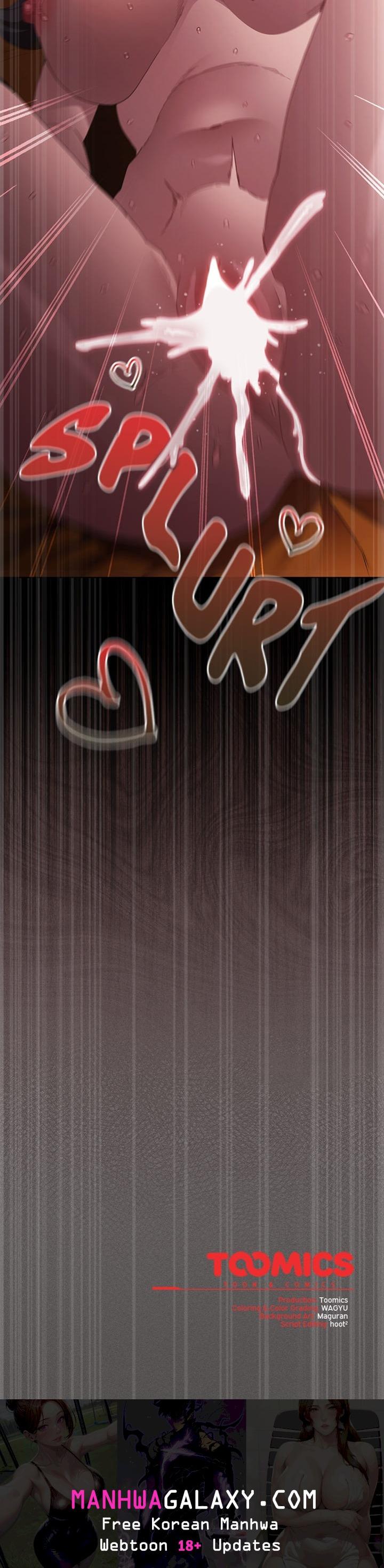 Believe Me! I Offer You My First - Chapter 23 Page 25