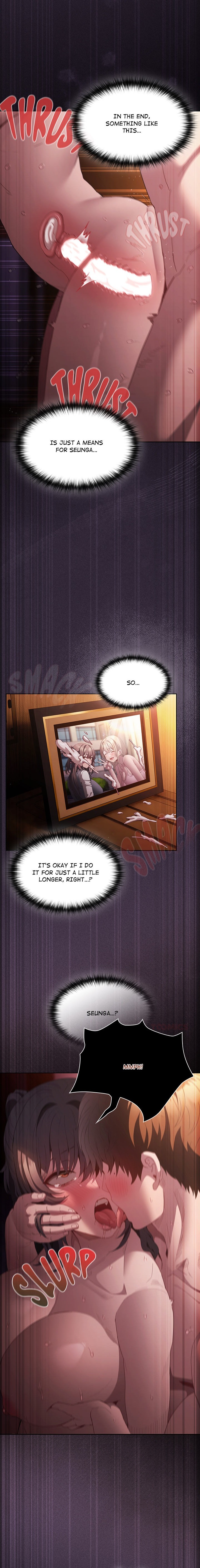 Believe Me! I Offer You My First - Chapter 24 Page 26