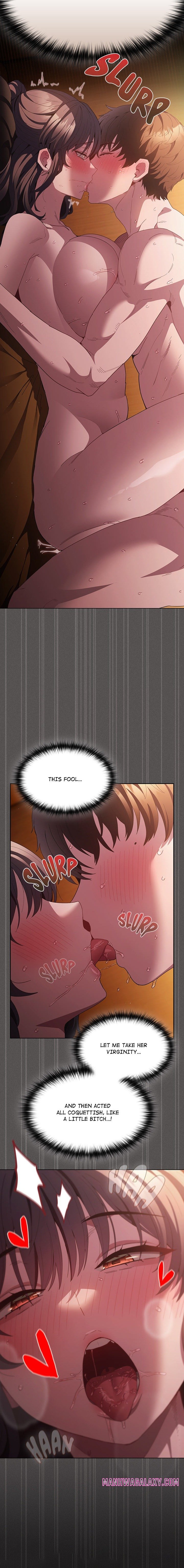 Believe Me! I Offer You My First - Chapter 24 Page 4