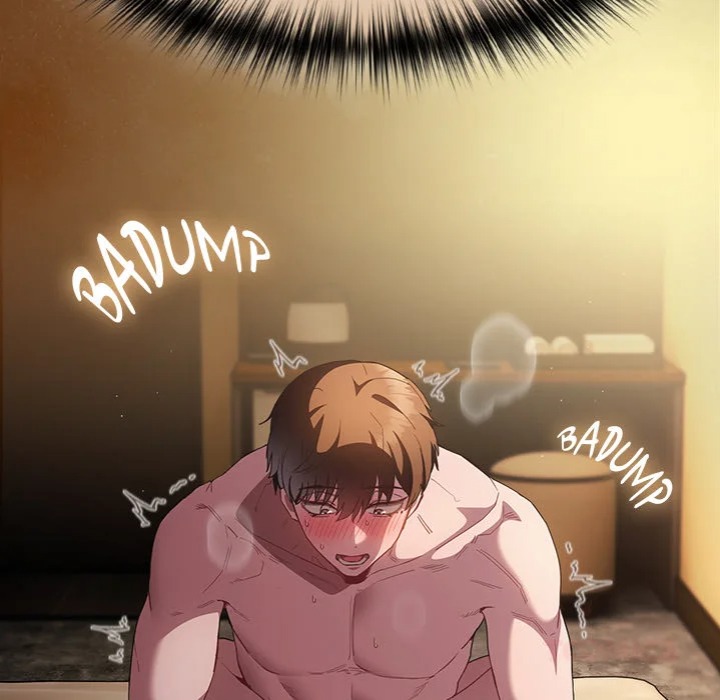 Believe Me! I Offer You My First - Chapter 29 Page 12