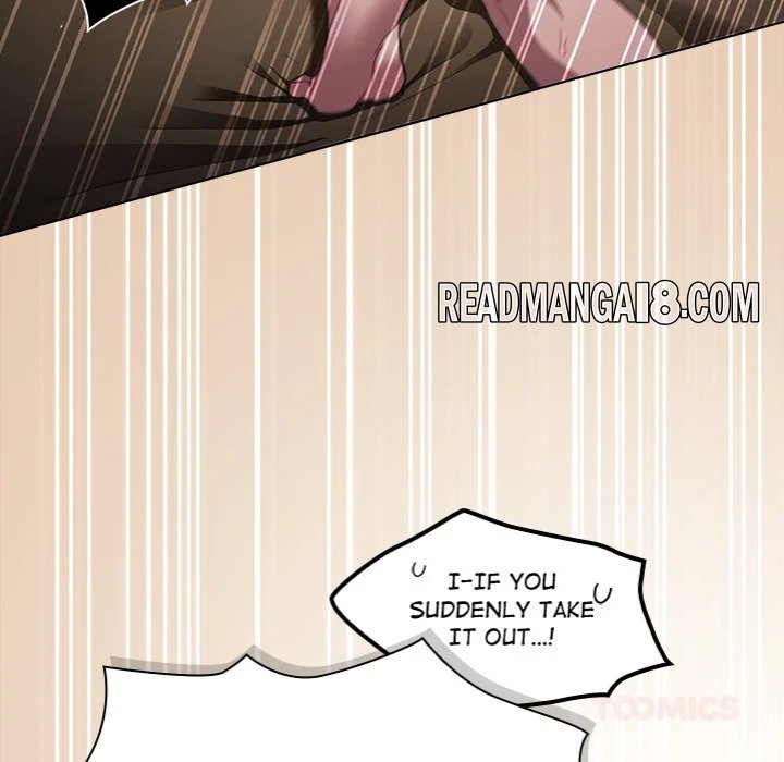 Believe Me! I Offer You My First - Chapter 29 Page 132