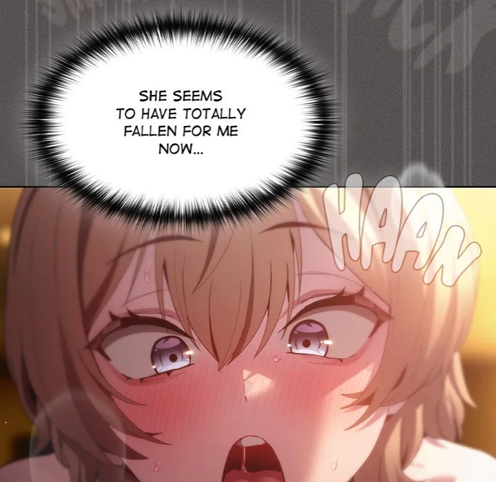 Believe Me! I Offer You My First - Chapter 29 Page 162